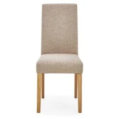 Ethan Set Of 2 Dining Chairs, Boucle -Online Furniture Store 30662742 alt03