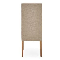 Ethan Set Of 2 Dining Chairs, Boucle -Online Furniture Store 30662742 alt06