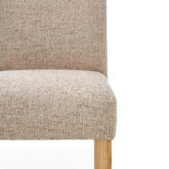 Ethan Set Of 2 Dining Chairs, Boucle -Online Furniture Store 30662742 alt07