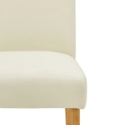 Hugo Set Of 2 Dining Chairs, Faux Leather -Online Furniture Store 30662752 alt07