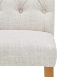 Darcy Set Of 2 Dining Chairs, Linen -Online Furniture Store 30662760 alt06