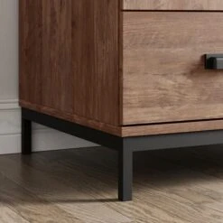 Fulton Double 1 Drawer Wardrobe -Online Furniture Store 30666236 alt04