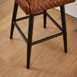 Montreal Counter Height Bar Stool, Faux Leather 39 Montreal Counter Height Bar Stool, Faux Leather -Online Furniture Store 30685294 alt03
