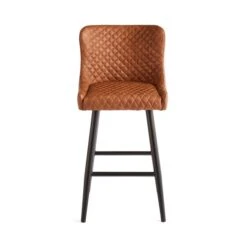 Montreal Counter Height Bar Stool, Faux Leather 40 Montreal Counter Height Bar Stool, Faux Leather -Online Furniture Store 30685294 alt04