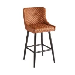 Montreal Counter Height Bar Stool, Faux Leather 41 Montreal Counter Height Bar Stool, Faux Leather -Online Furniture Store 30685294 alt05