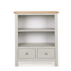 Bromley Low Bookcase -Online Furniture Store 30685682 alt01