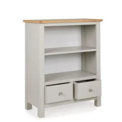 Bromley Low Bookcase -Online Furniture Store 30685682 alt04