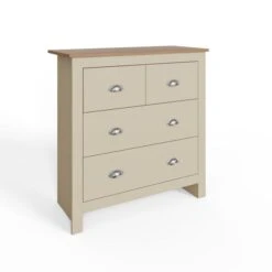 Lancaster 4 Drawer Chest -Online Furniture Store 30705697 alt02