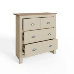 Lancaster 4 Drawer Chest -Online Furniture Store 30705697 alt03