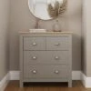 Lancaster 4 Drawer Chest -Online Furniture Store 30705698