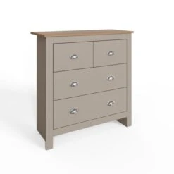 Lancaster 4 Drawer Chest -Online Furniture Store 30705698 alt02