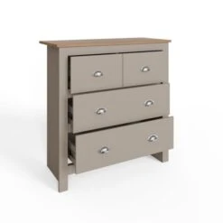 Lancaster 4 Drawer Chest -Online Furniture Store 30705698 alt03
