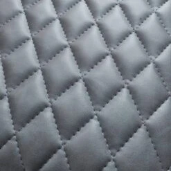 Montreal 2 Seater Dining Bench, Faux Leather, 135cm -Online Furniture Store 30711385 alt08