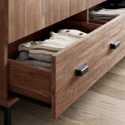 Fulton Triple Wardrobe -Online Furniture Store 30712488 alt02