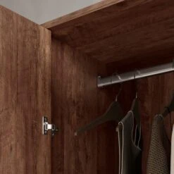 Fulton Triple Wardrobe -Online Furniture Store 30712488 alt03