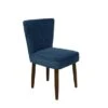 Isla Dining Chair, Velvet 1 Isla Dining Chair, Velvet -Online Furniture Store 30713369