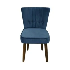 Isla Dining Chair, Velvet 9 Isla Dining Chair, Velvet -Online Furniture Store 30713369 alt02