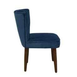 Isla Dining Chair, Velvet 10 Isla Dining Chair, Velvet -Online Furniture Store 30713369 alt03