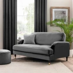 Isla Two Seater Sofa Cover 11 Isla Two Seater Sofa Cover -Online Furniture Store 30716266
