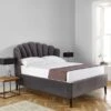 Vivian Ottoman Super King Bed Frame -Online Furniture Store 30717872