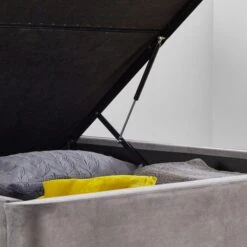 Vivian Ottoman Super King Bed Frame -Online Furniture Store 30717872 alt03