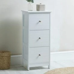 Nautical 3 Drawer Unit 19 Nautical 3 Drawer Unit -Online Furniture Store 30719257