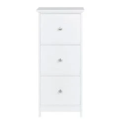Nautical 3 Drawer Unit 20 Nautical 3 Drawer Unit -Online Furniture Store 30719257 alt01
