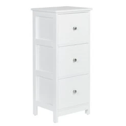 Nautical 3 Drawer Unit 21 Nautical 3 Drawer Unit -Online Furniture Store 30719257 alt02