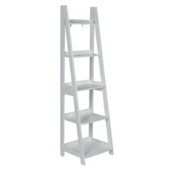Nautical Ladder Shelves -Online Furniture Store 30719282 alt02