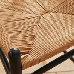 Lara Bar Stool, Beech Wood -Online Furniture Store 30720375 alt02