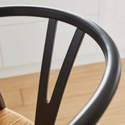 Lara Bar Stool, Beech Wood -Online Furniture Store 30720375 alt03