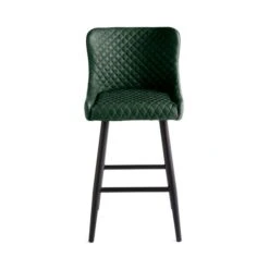 Montreal Counter Height Bar Stool, Faux Leather 27 Montreal Counter Height Bar Stool, Faux Leather -Online Furniture Store 30724471 alt01