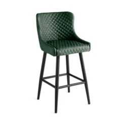 Montreal Counter Height Bar Stool, Faux Leather 28 Montreal Counter Height Bar Stool, Faux Leather -Online Furniture Store 30724471 alt02