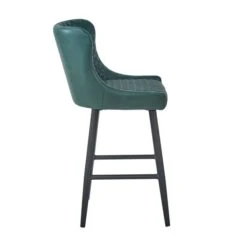 Montreal Counter Height Bar Stool, Faux Leather 29 Montreal Counter Height Bar Stool, Faux Leather -Online Furniture Store 30724471 alt03