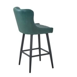 Montreal Counter Height Bar Stool, Faux Leather 30 Montreal Counter Height Bar Stool, Faux Leather -Online Furniture Store 30724471 alt04