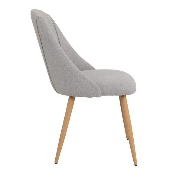 Set Of 2 Luna Dining Chairs 11 Set Of 2 Luna Dining Chairs - Image 9