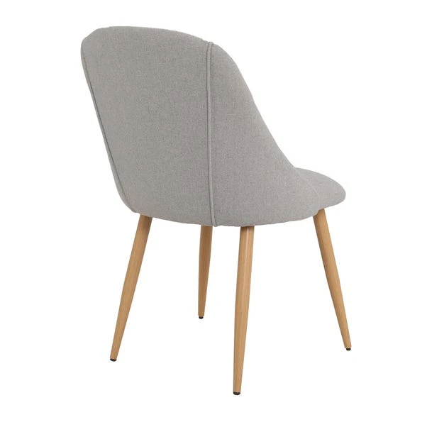 Set Of 2 Luna Dining Chairs 12 Set Of 2 Luna Dining Chairs - Image 10