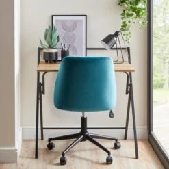 Evelyn Folding Desk 28 Evelyn Folding Desk -Online Furniture Store 30724850 alt03