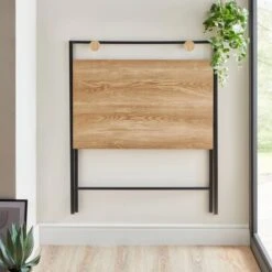 Evelyn Folding Desk 29 Evelyn Folding Desk -Online Furniture Store 30724850 alt04