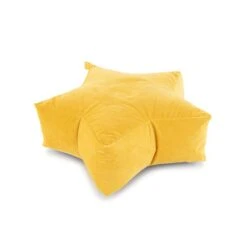 Kid's Isla Star Pouffe Citrus 12 Kid's Isla Star Pouffe Citrus -Online Furniture Store 30727048 alt03