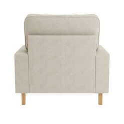 Beatrice Armchair, Luna Fabric -Online Furniture Store 30727303 alt04
