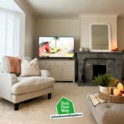 Beatrice Armchair, Luna Fabric -Online Furniture Store 30727303 alt06