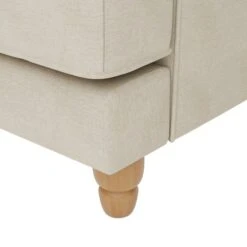 Beatrice Armchair, Luna Fabric -Online Furniture Store 30727303 alt07