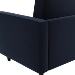 Zoe Velvet Armchair -Online Furniture Store 30727390 alt06