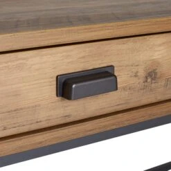 Fulton Pine Effect Desk -Online Furniture Store 30727633 alt07