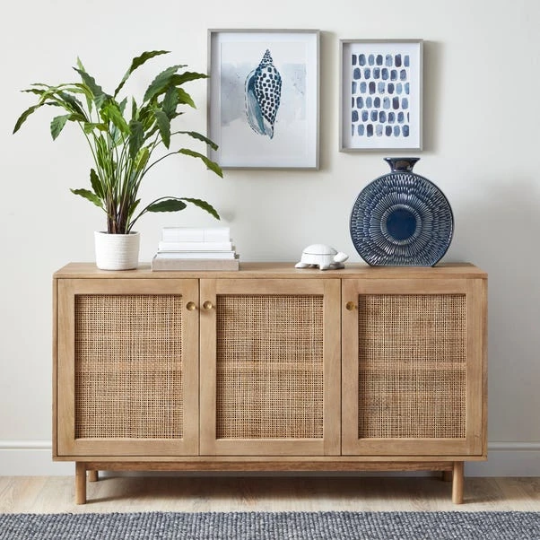 Indi Large Sideboard 3 Indi Large Sideboard