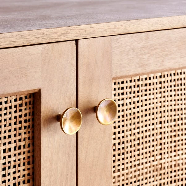 Indi Large Sideboard 8 Indi Large Sideboard - Image 6