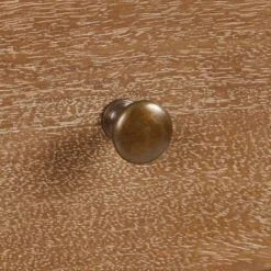 Giselle 7 Drawer Chest, Mango Wood 13 Giselle 7 Drawer Chest, Mango Wood -Online Furniture Store 30727657 alt05