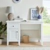 Lynton White Desk 1 Lynton White Desk -Online Furniture Store 30727791
