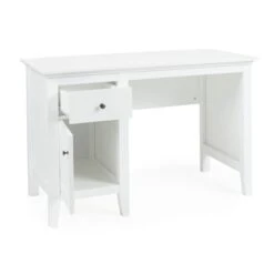 Lynton White Desk -Online Furniture Store 30727791 alt04